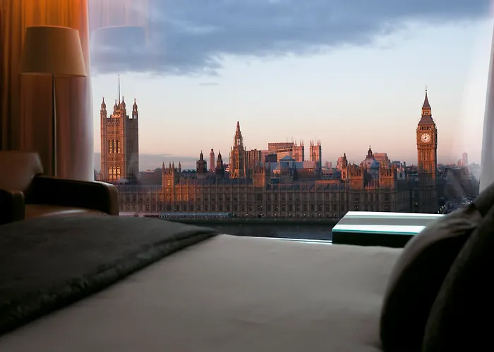 Park Plaza London Westminster Bridge
