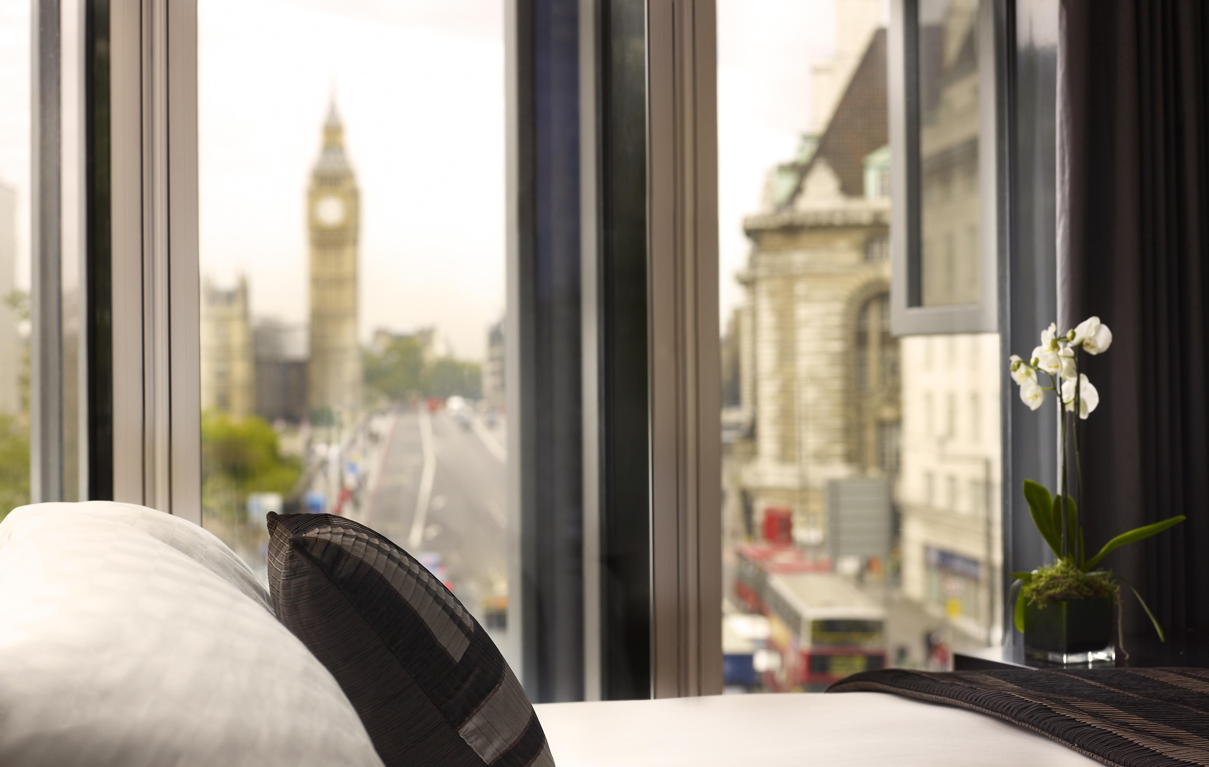 Park Plaza Westminster Bridge 4* Londen
