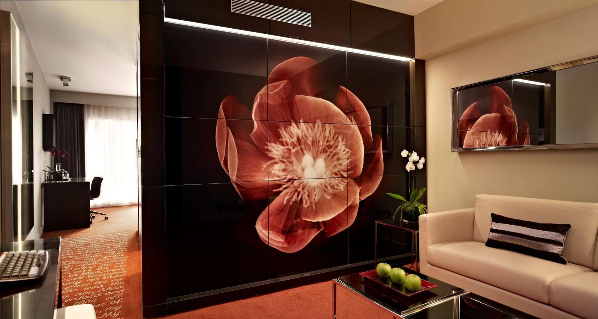 Park Plaza Westminster Bridge 4* Londen